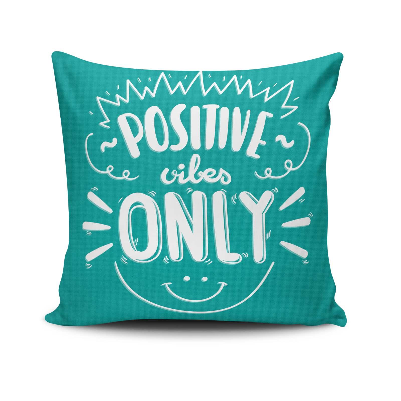 Aberto Design jastuk 43x43cm šareni