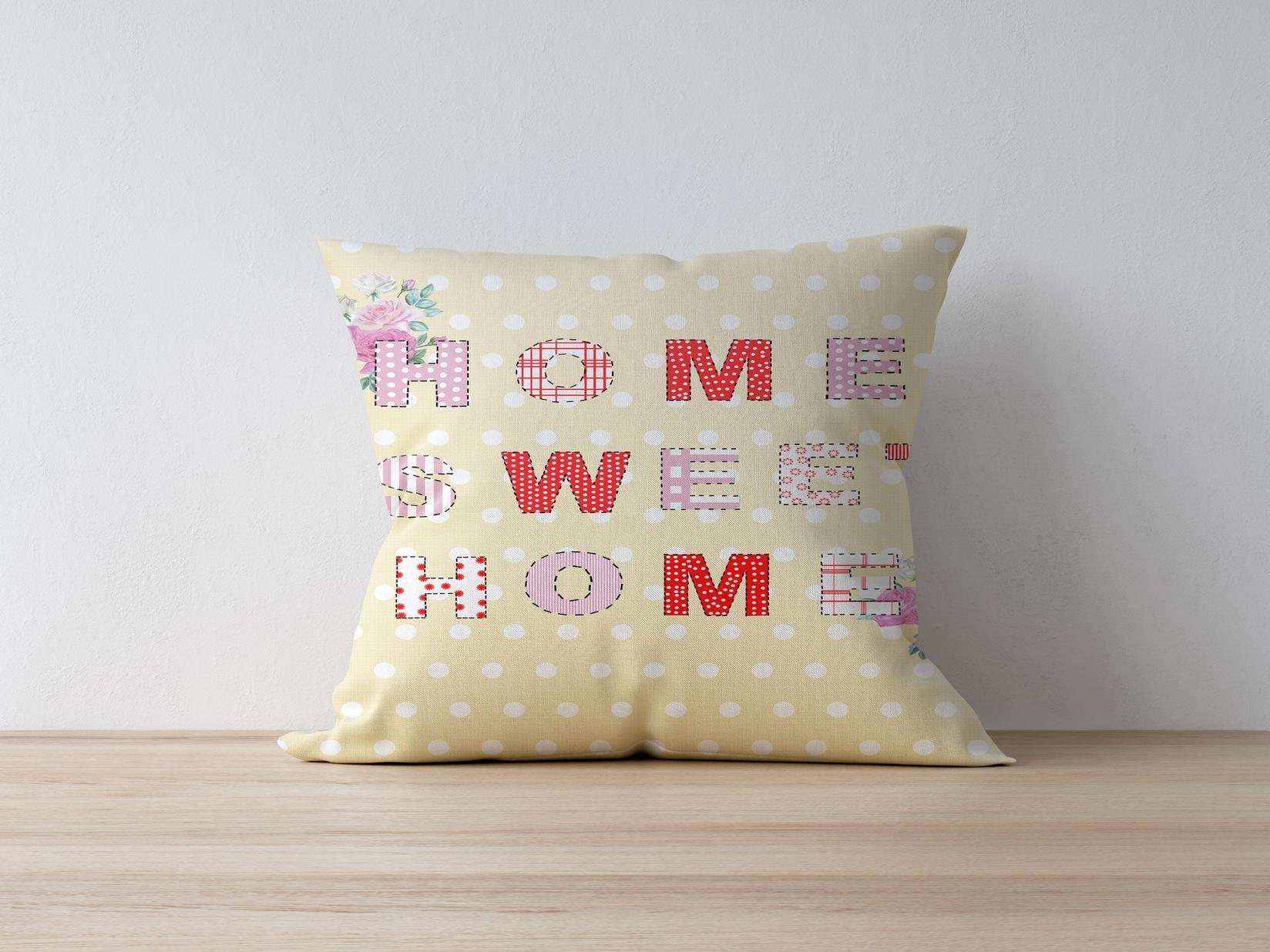 Jastučnica Aberto Design 43x43cm, šarena