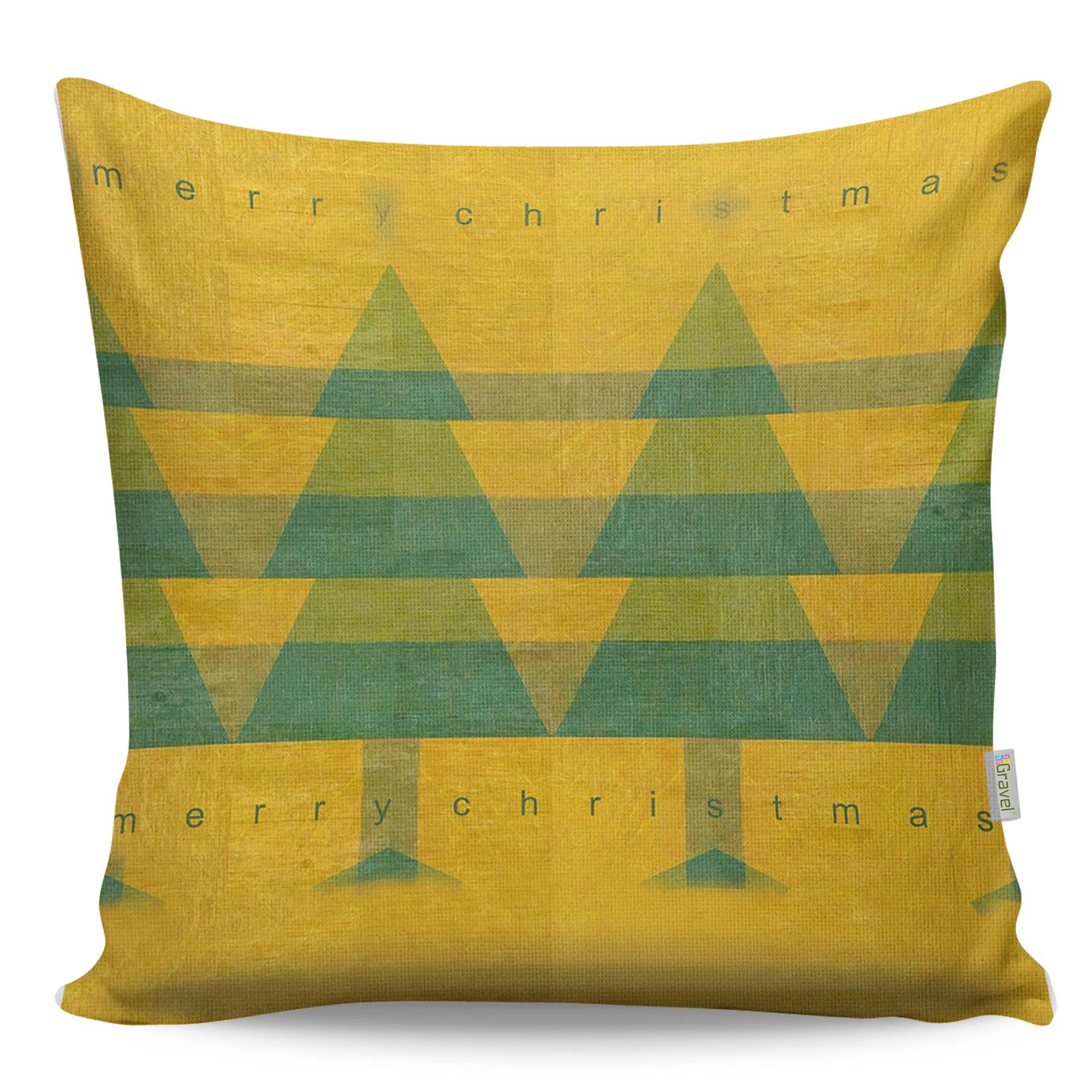 Jastuk Aberto Design 43x43cm Šareni