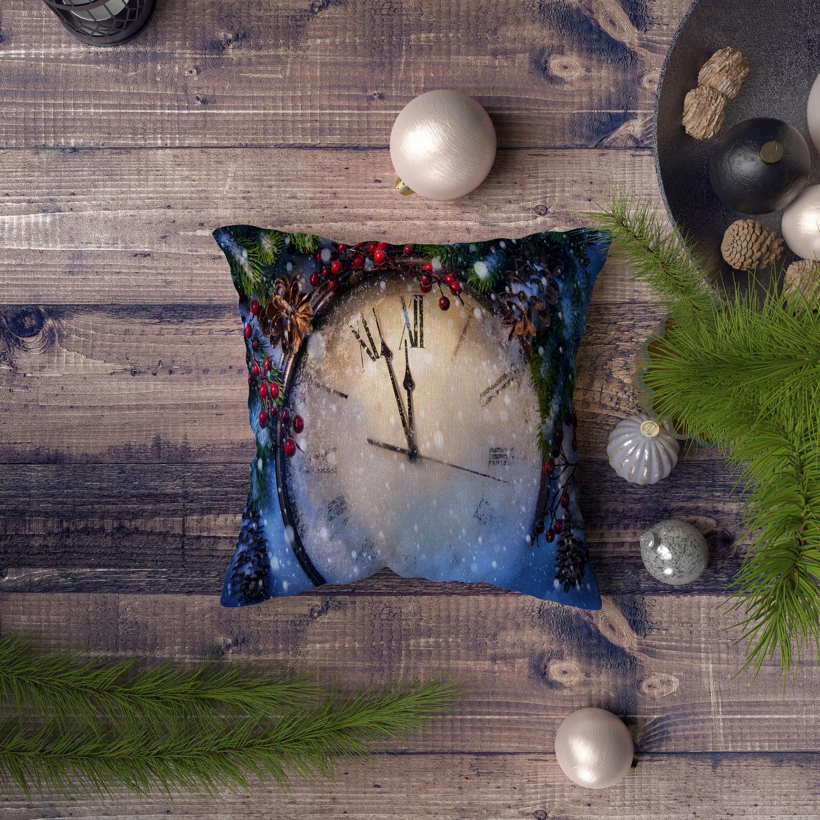 Jastučnica Aberto Design 43x43cm, šarena