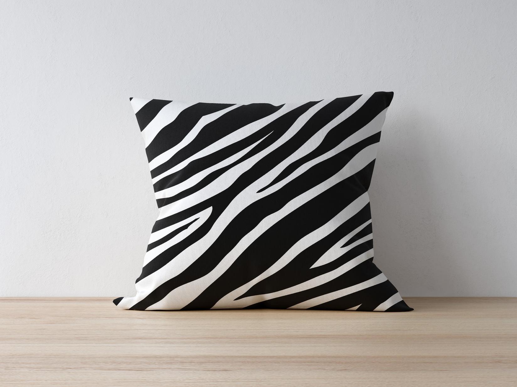 Jastučnica Aberto Design 43x43cm, šarena