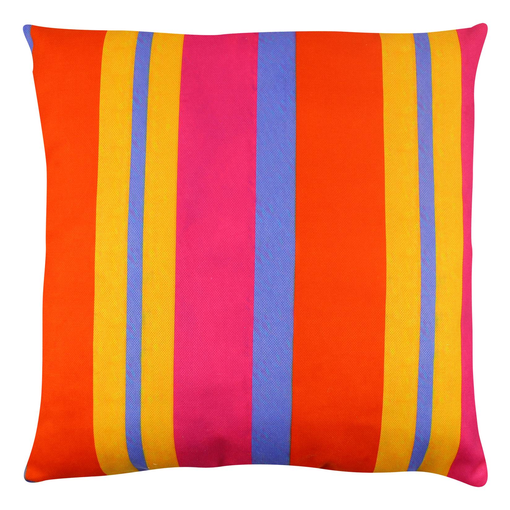 Jastuk Aberto Design 43x43cm Šareni