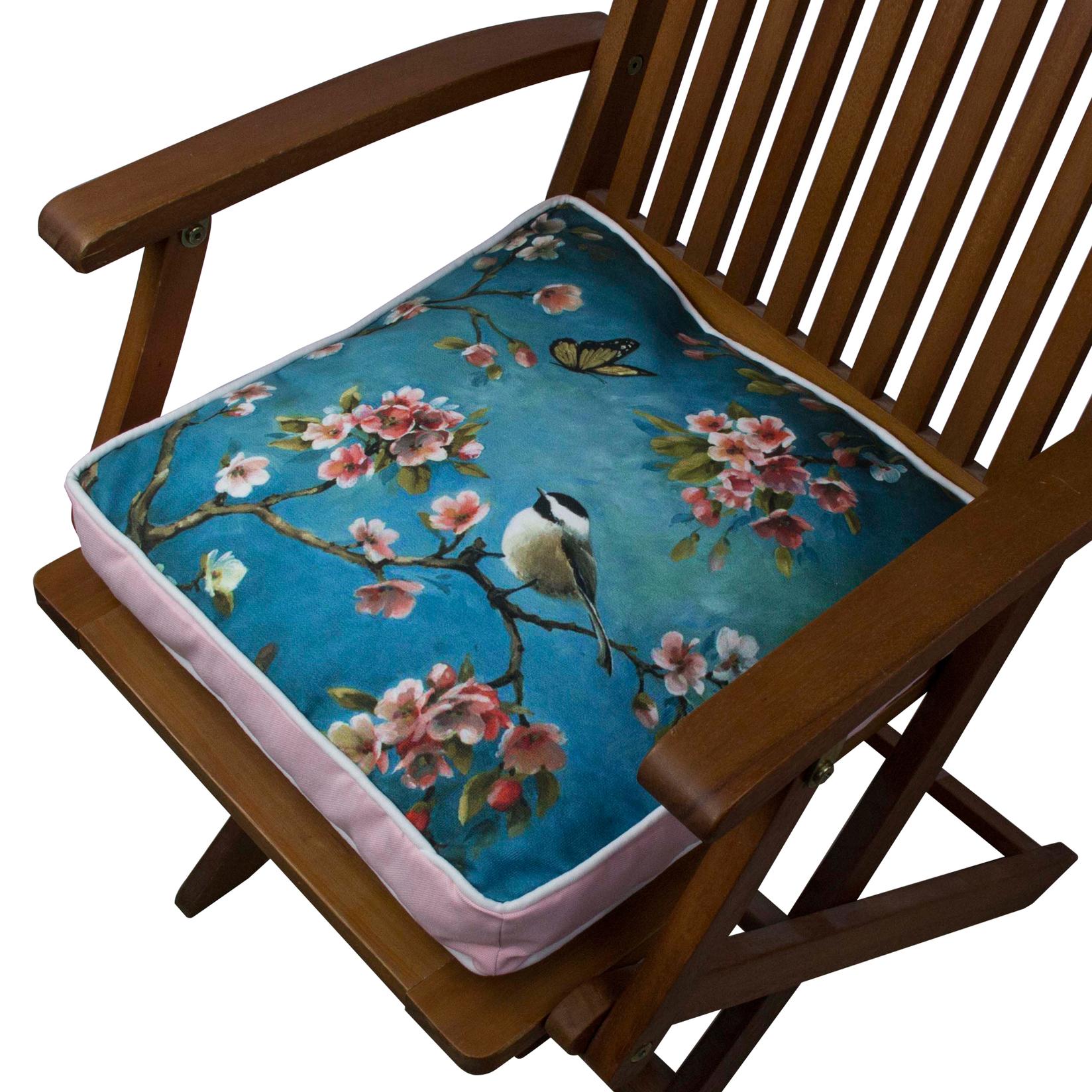 Aberto Design jastuk 42x42cm šareni