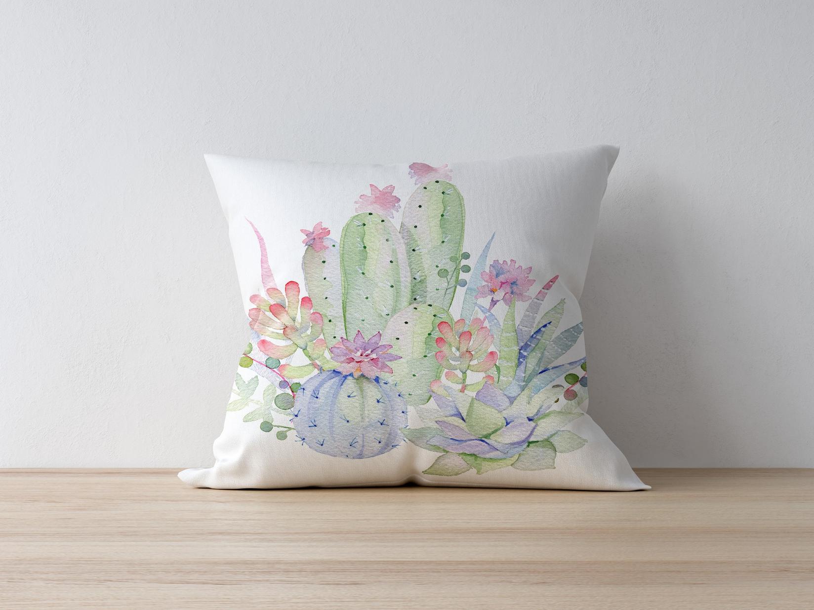 Jastučnica Aberto Design 43x43cm, šarena