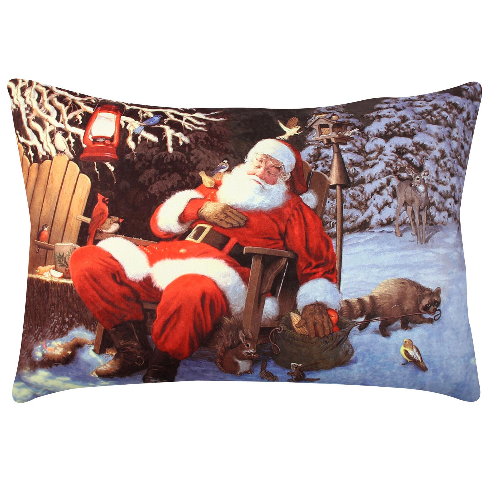 Aberto Design jastuk 33x48cm Šaren