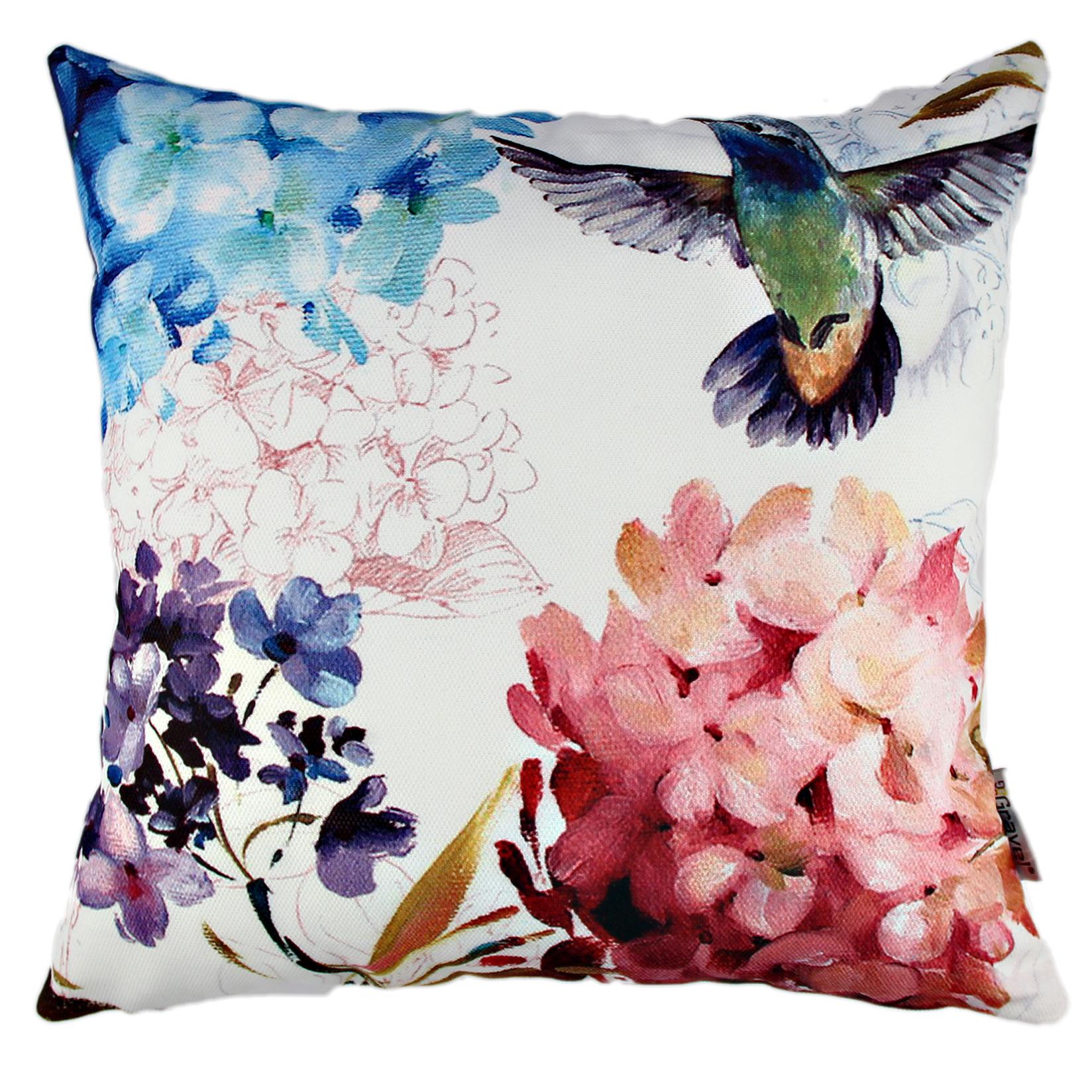 Aberto Design jastuk 43x43cm šareni