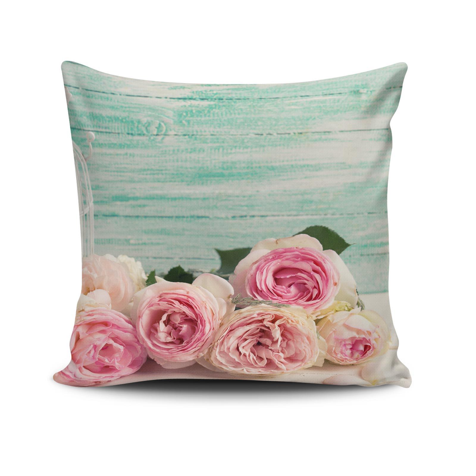 Aberto Design jastuk 43x43cm šareni