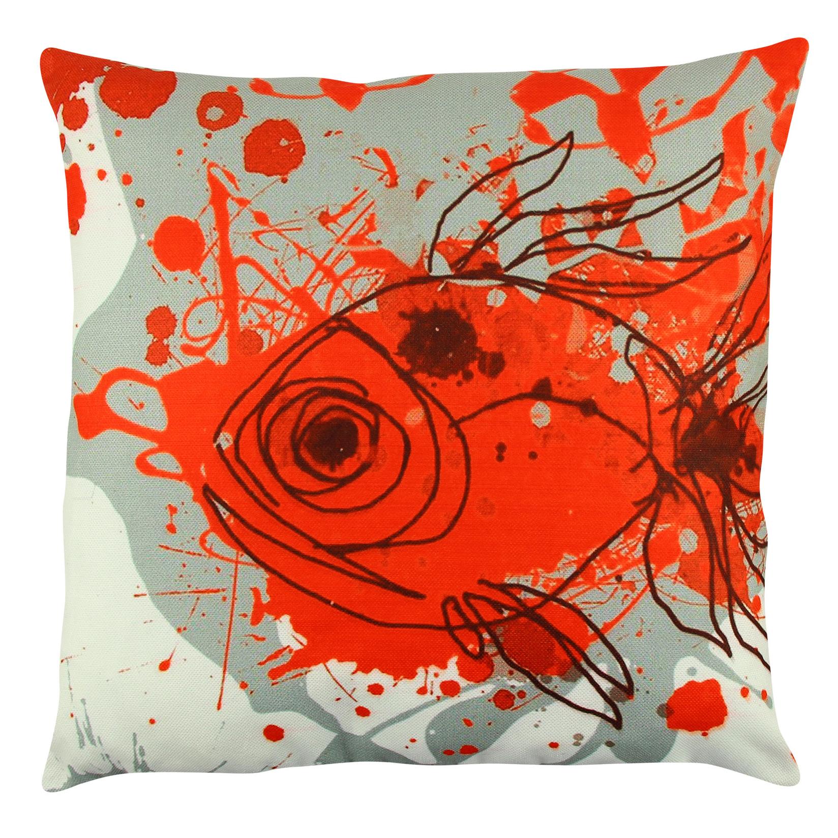 Jastuk Aberto Design 43x43cm Šareni