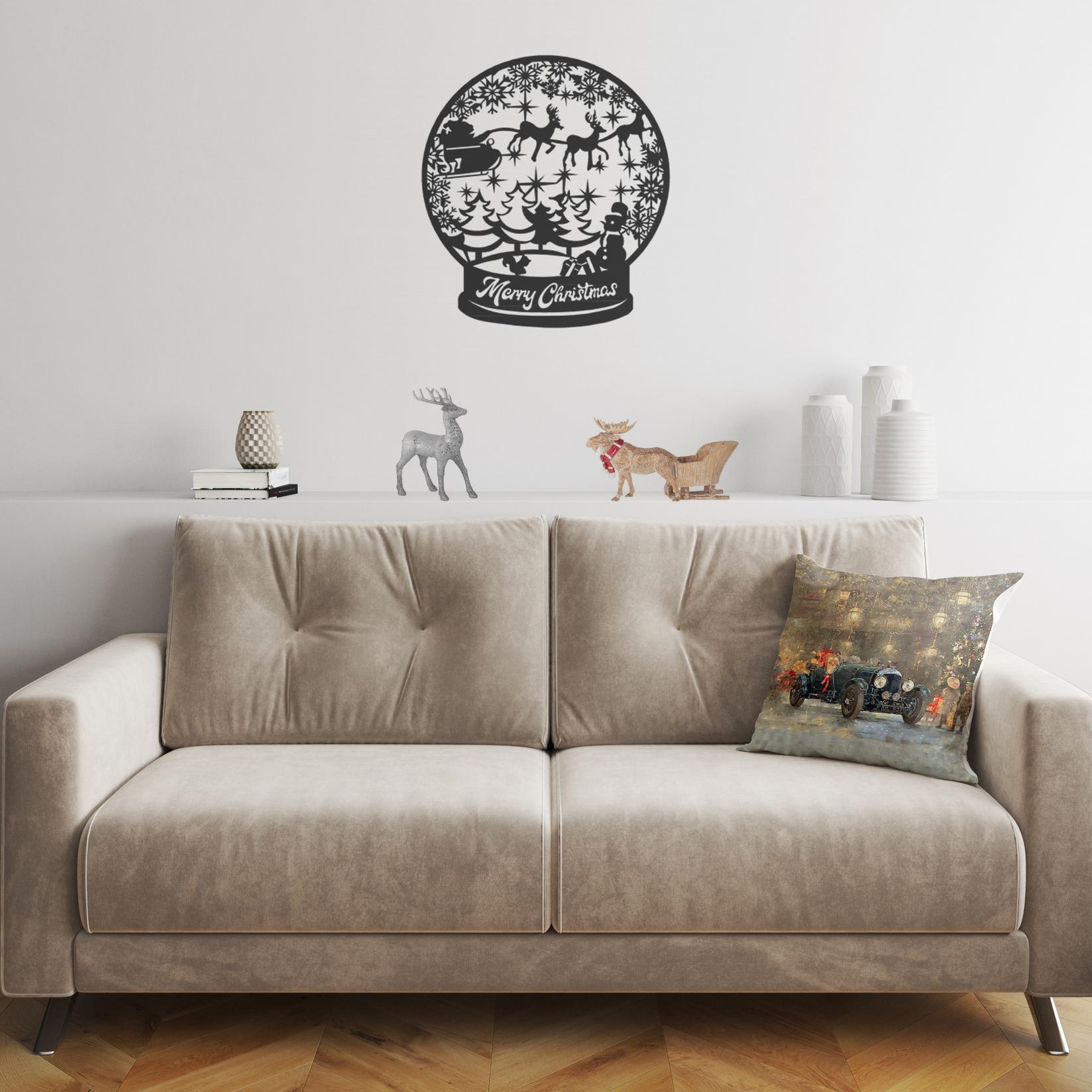 Jastuk Aberto Design 43x43cm Šareni