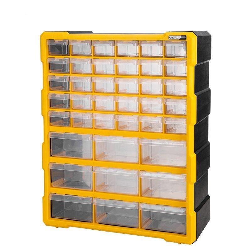 DELI fascikla sa fiokama K-39 Dl432039