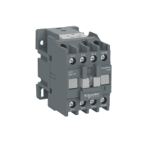 SCHNEIDER ELECTRIC TVS kontaktor, 3P, 18A(AC-3), 230V AC