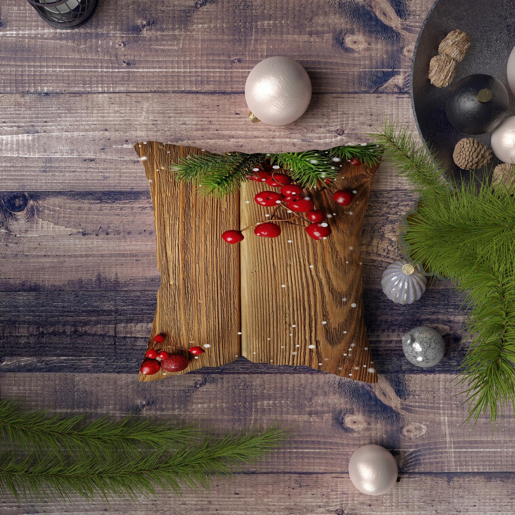 Aberto Design jastuk 43x43cm šareni