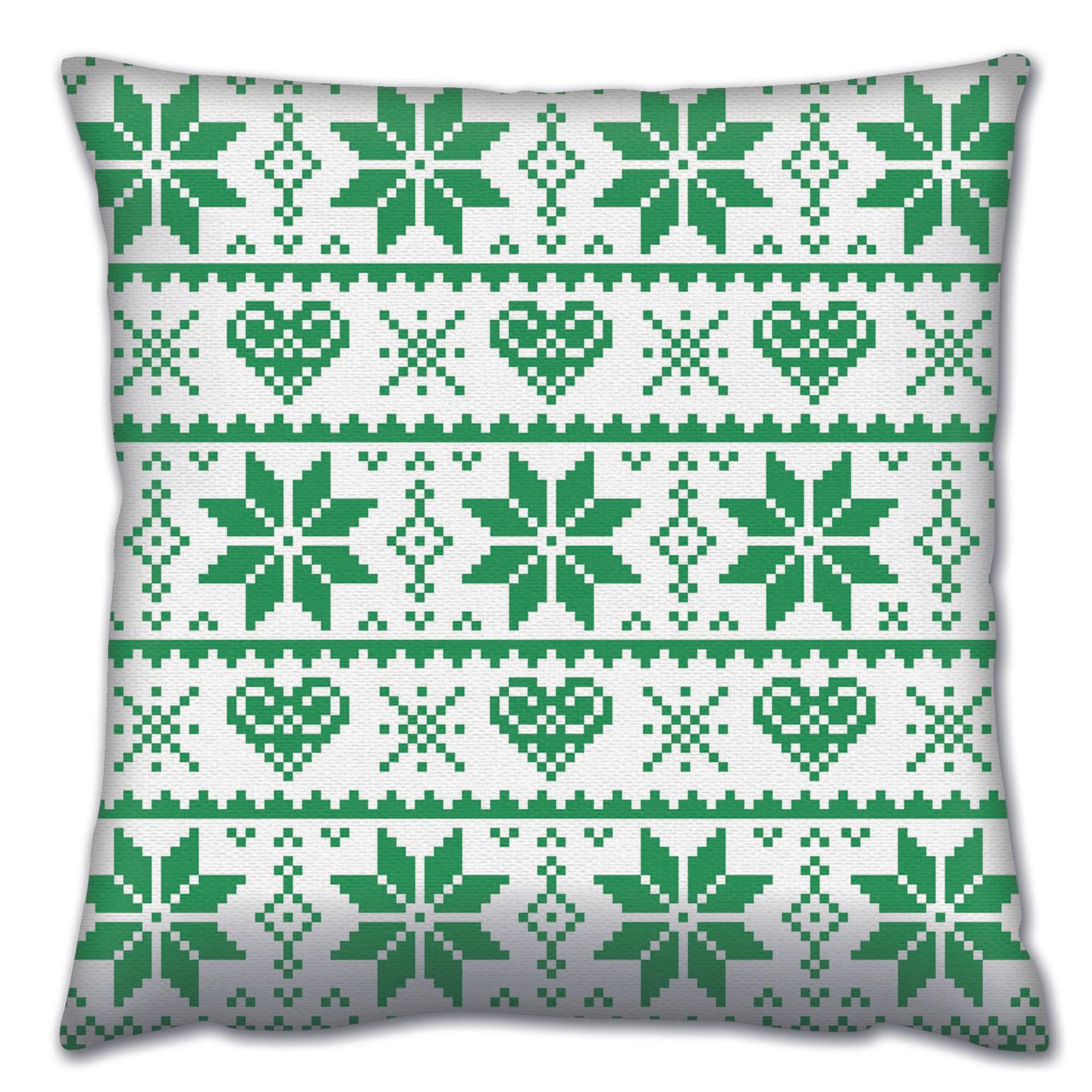 Jastuk Aberto Design 43x43cm Šareni