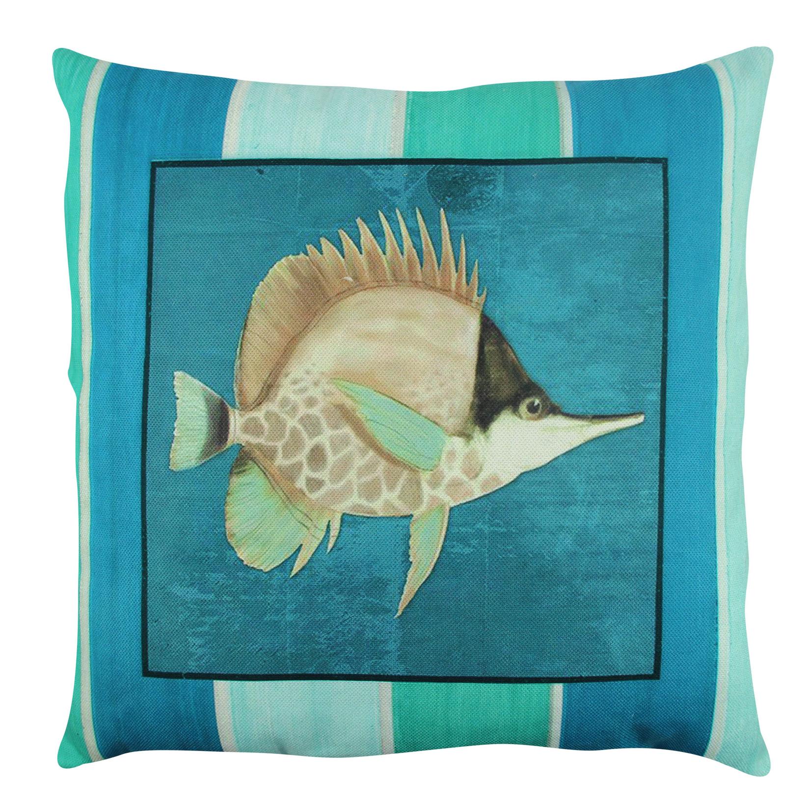 Jastuk Aberto Design 43x43cm Šareni