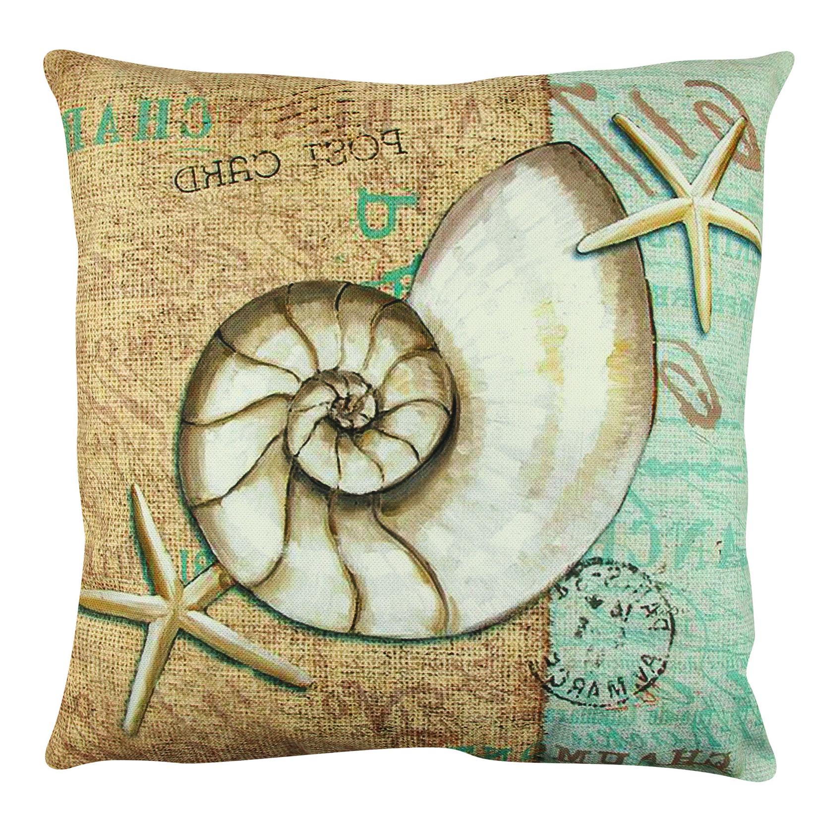 Aberto Design jastuk 43x43cm šareni