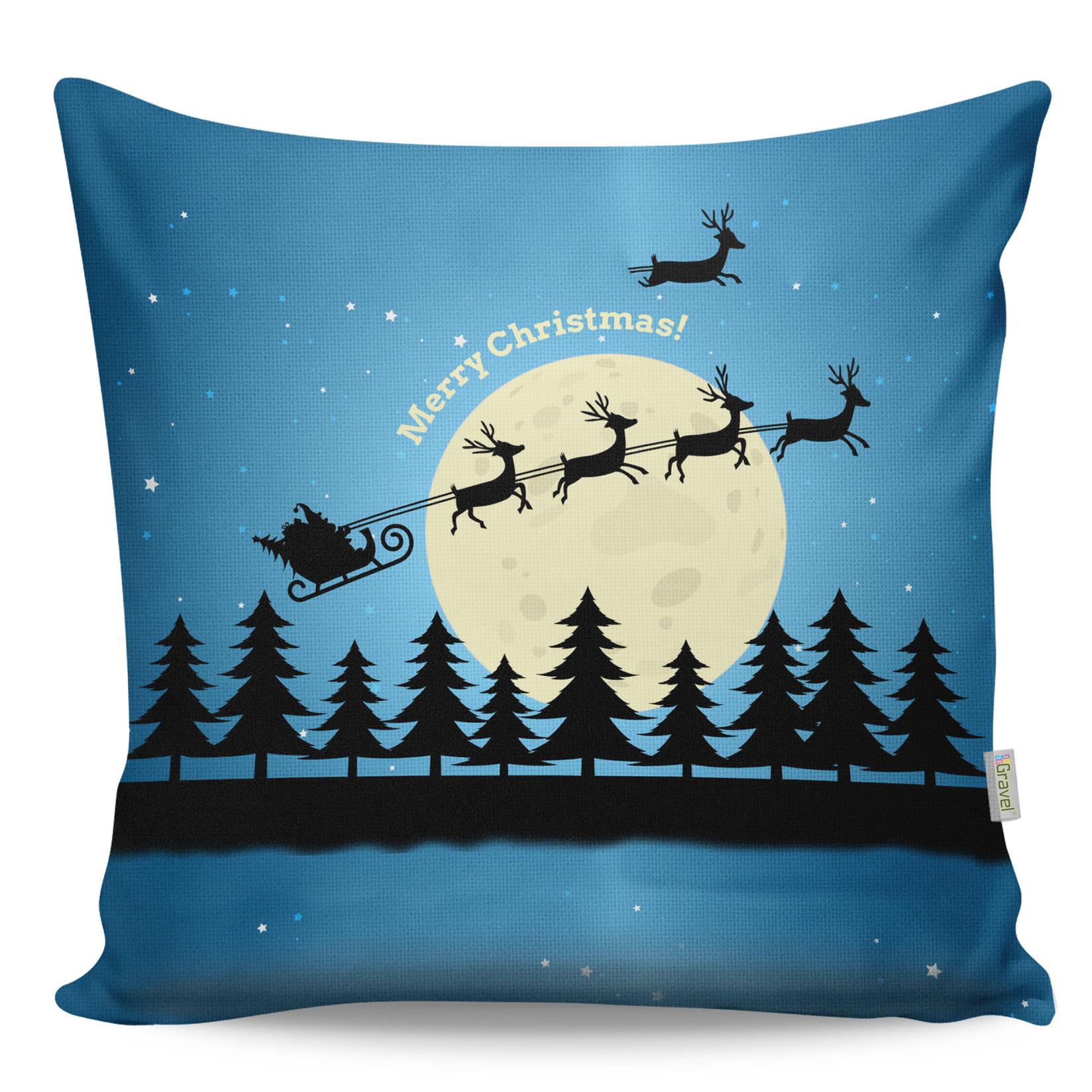 Aberto Design jastuk 43x43cm šareni