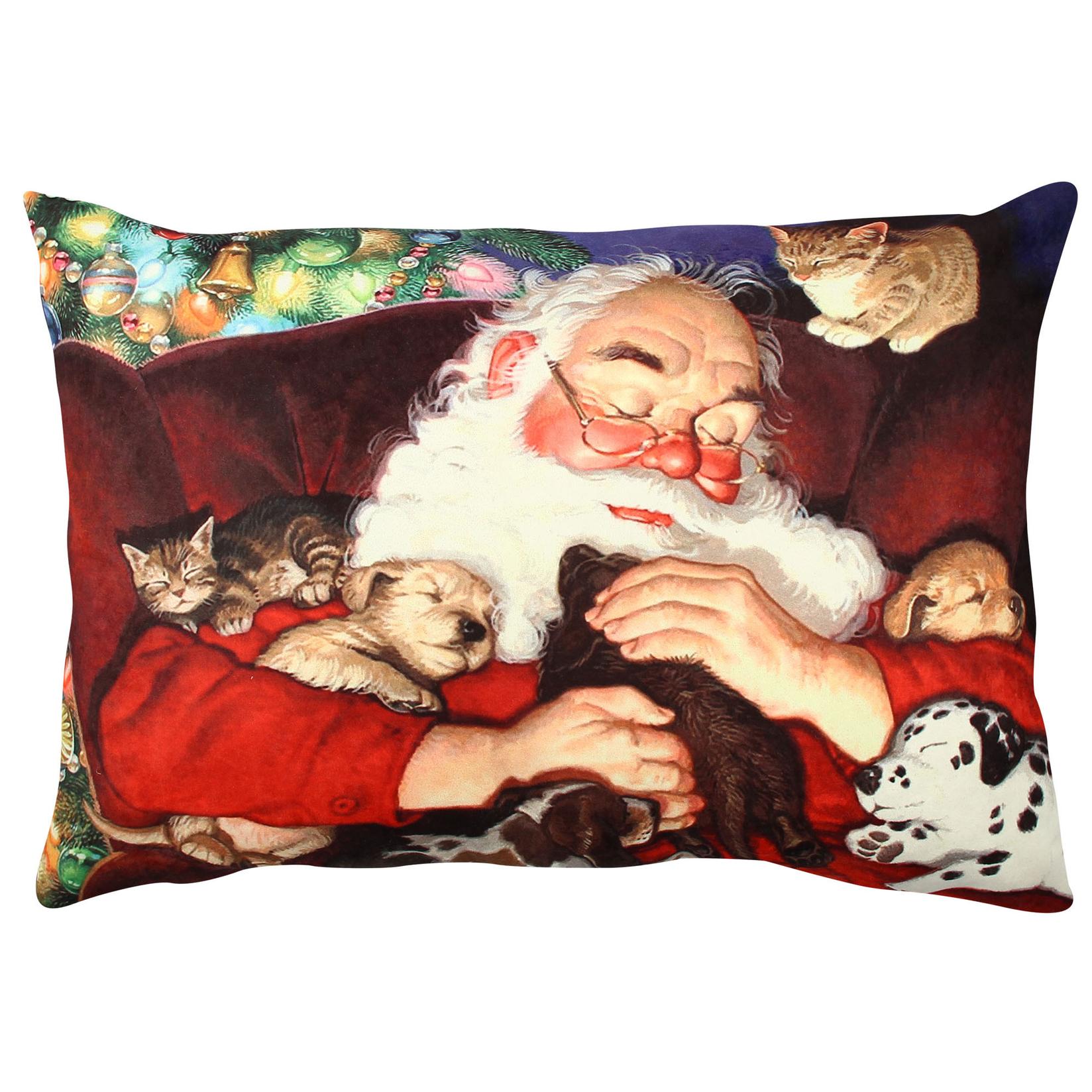 Aberto Design jastuk 33x48cm Šaren