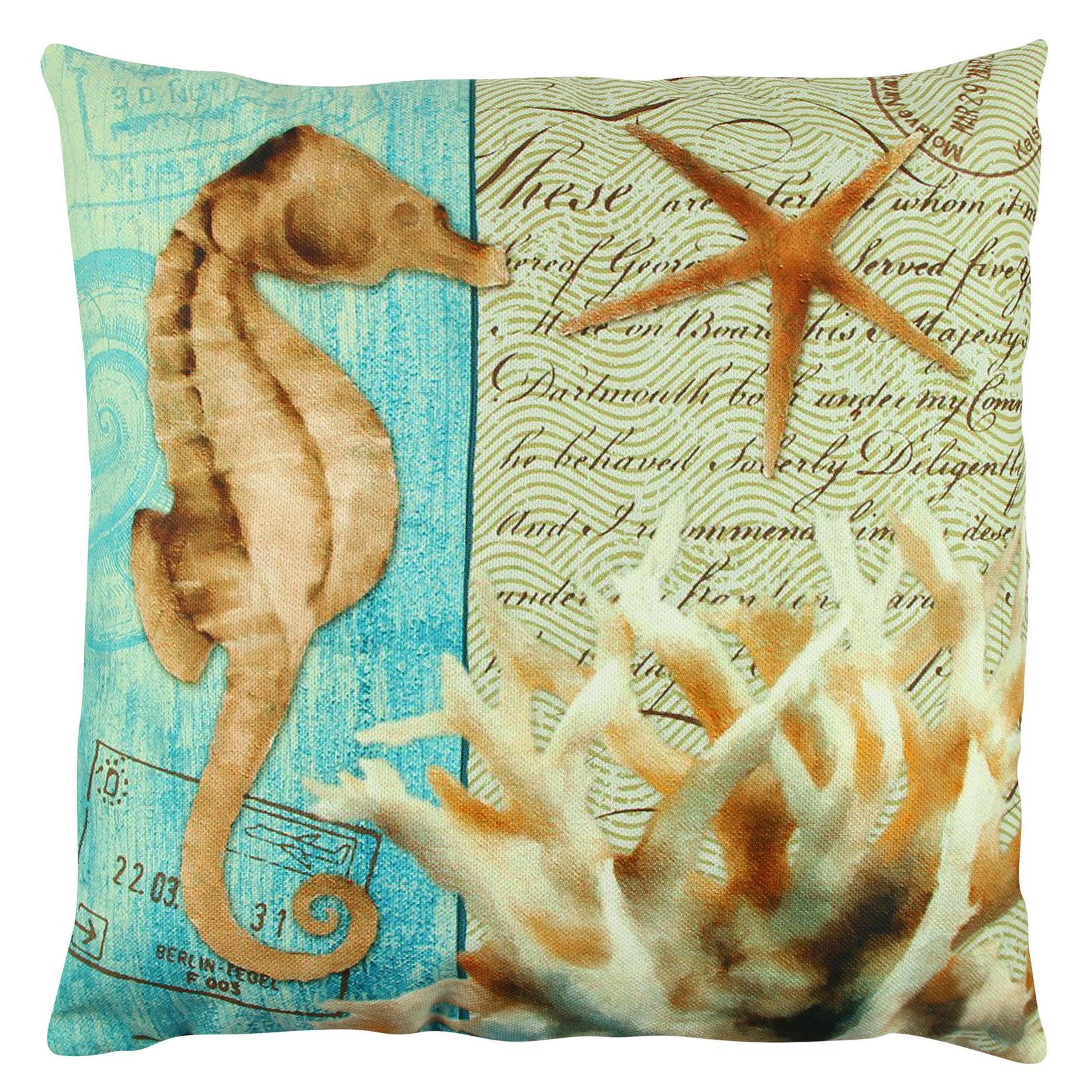 Aberto Design jastuk 43x43cm šareni