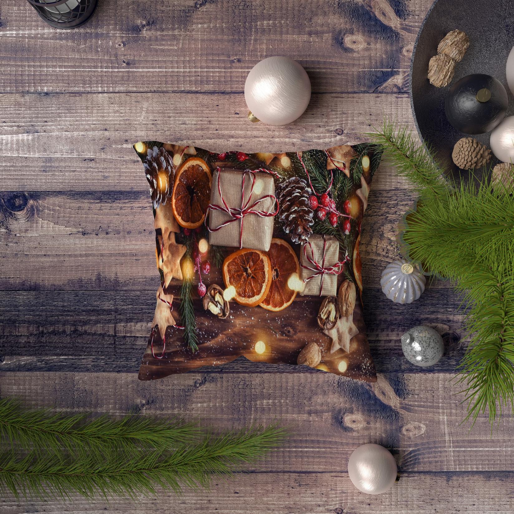 Jastučnica Aberto Design 43x43cm, šarena