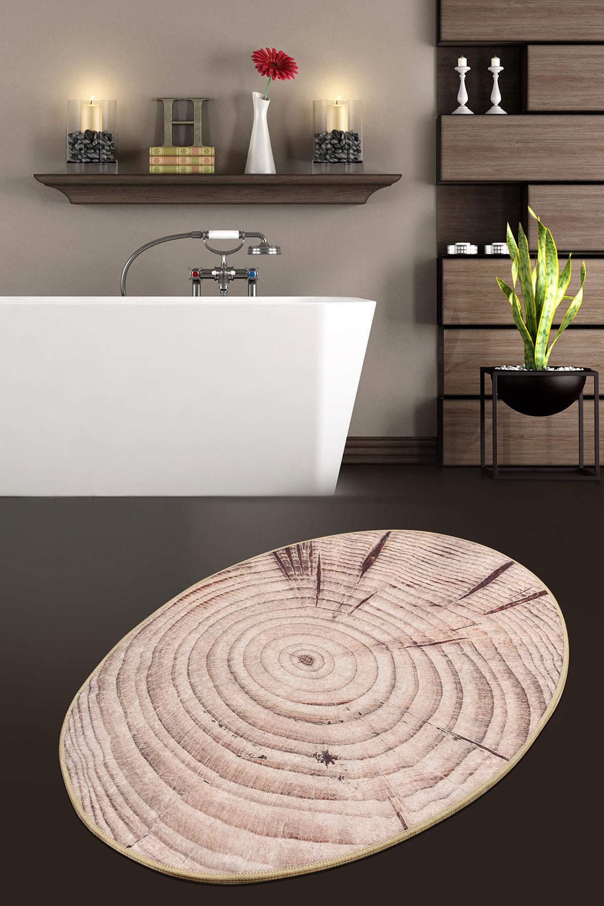 L'essentiel Maison Otirač za kupatilo 80x120cm Šarene