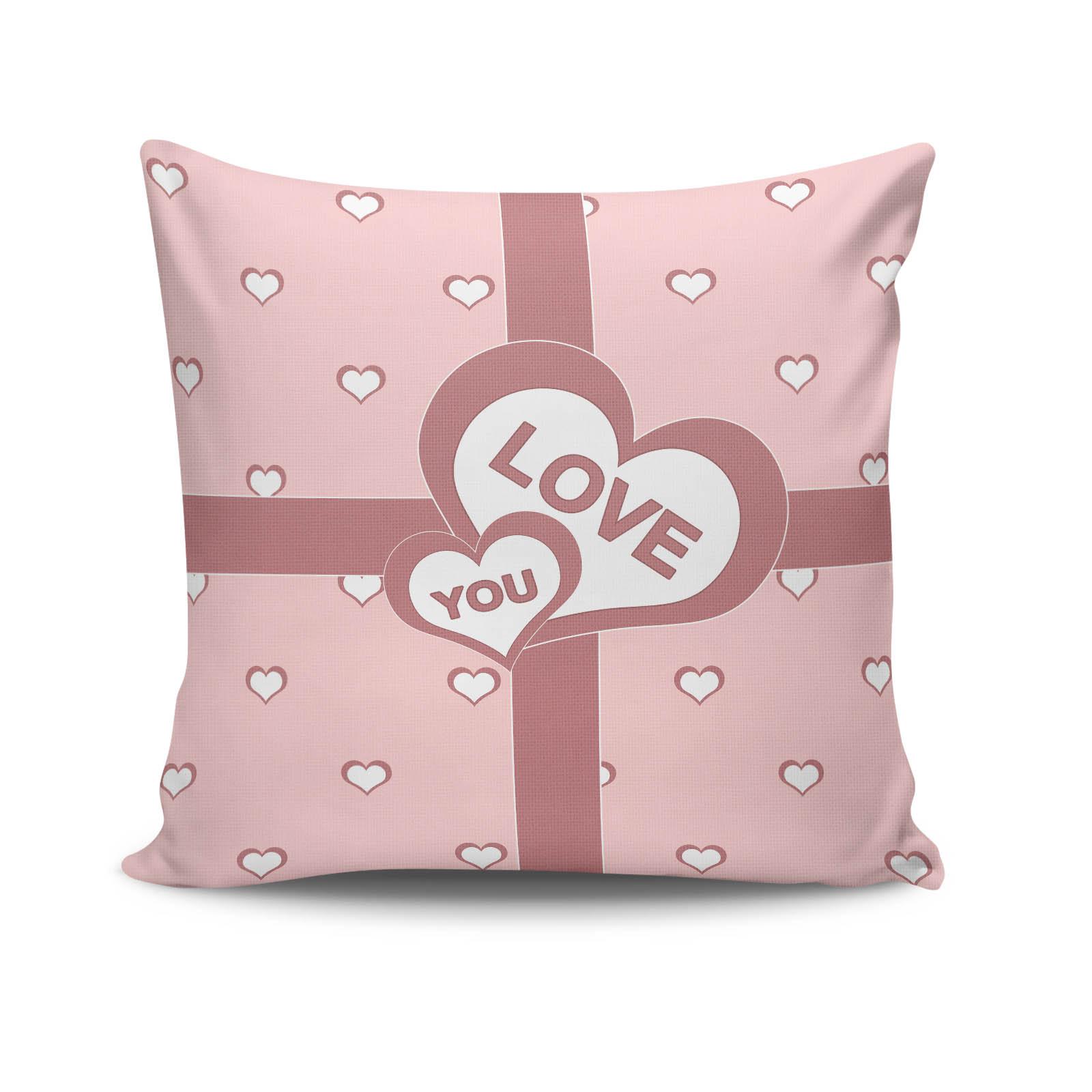 Jastuk Aberto Design 43x43cm Šareni