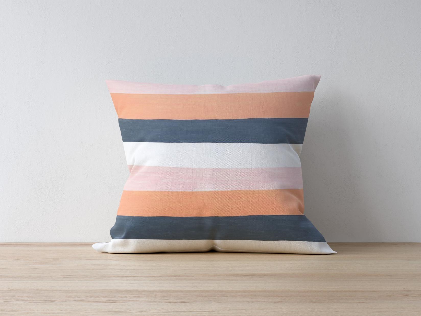 Jastučnica Aberto Design 43x43cm, šarena