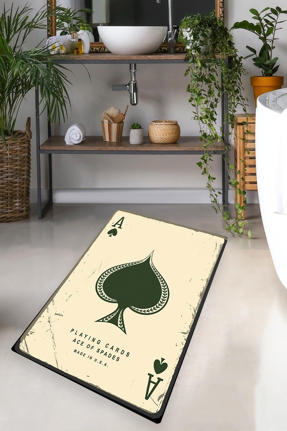 L'essentiel Maison Otirač za kupatilo 70x120cm Šarene