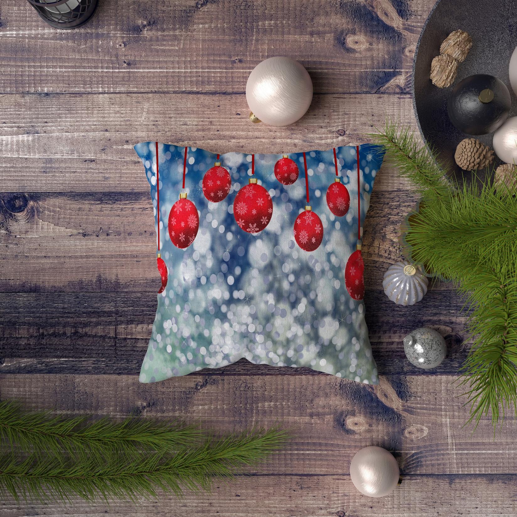 Jastučnica Aberto Design 43x43cm, šarena