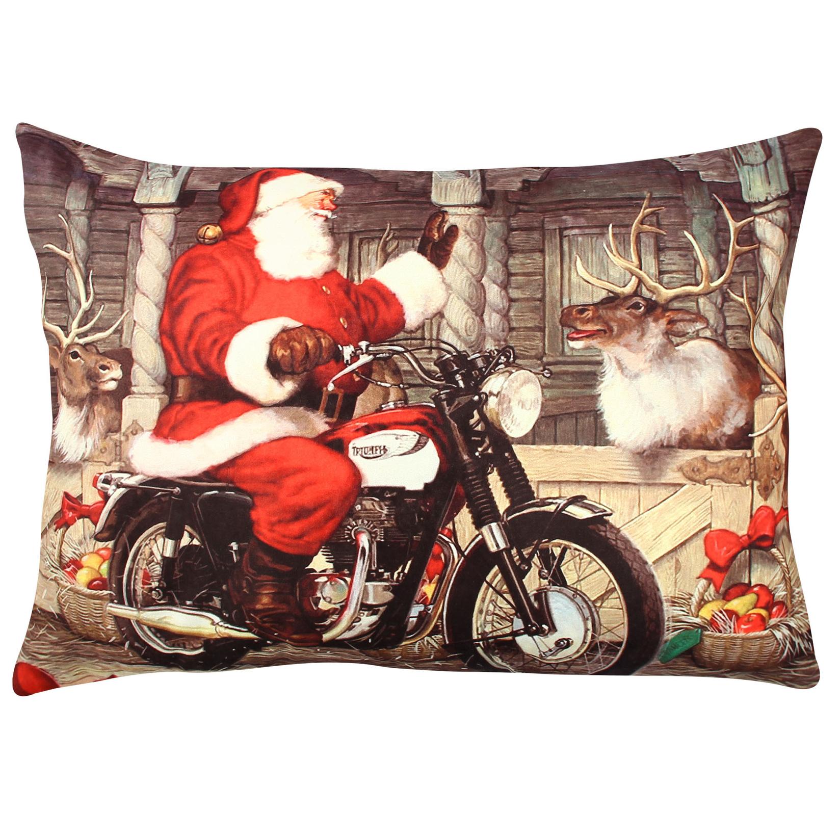 Aberto Design jastuk 33x48cm Šaren