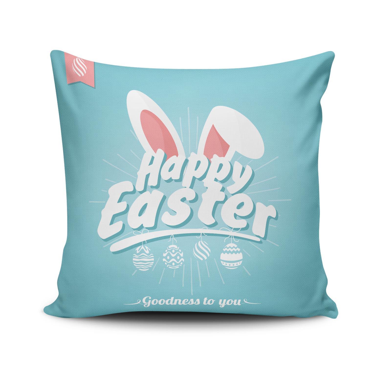 Jastučnica Aberto Design 43x43cm, šarena