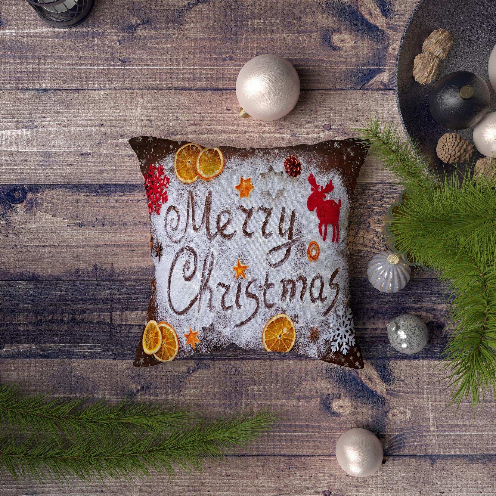 Jastučnica Aberto Design 43x43cm, šarena