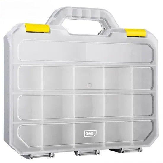 DELI fascikla sa ručkom Dl432003