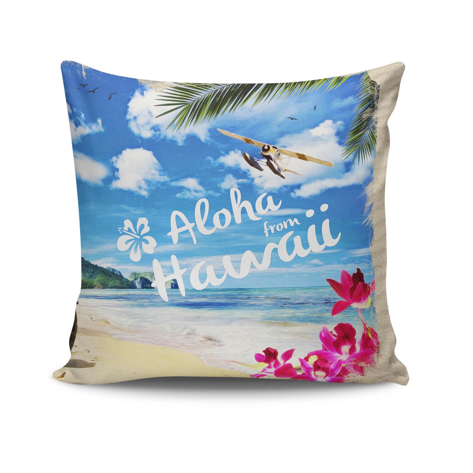 Jastučnica Aberto Design 43x43cm, šarena