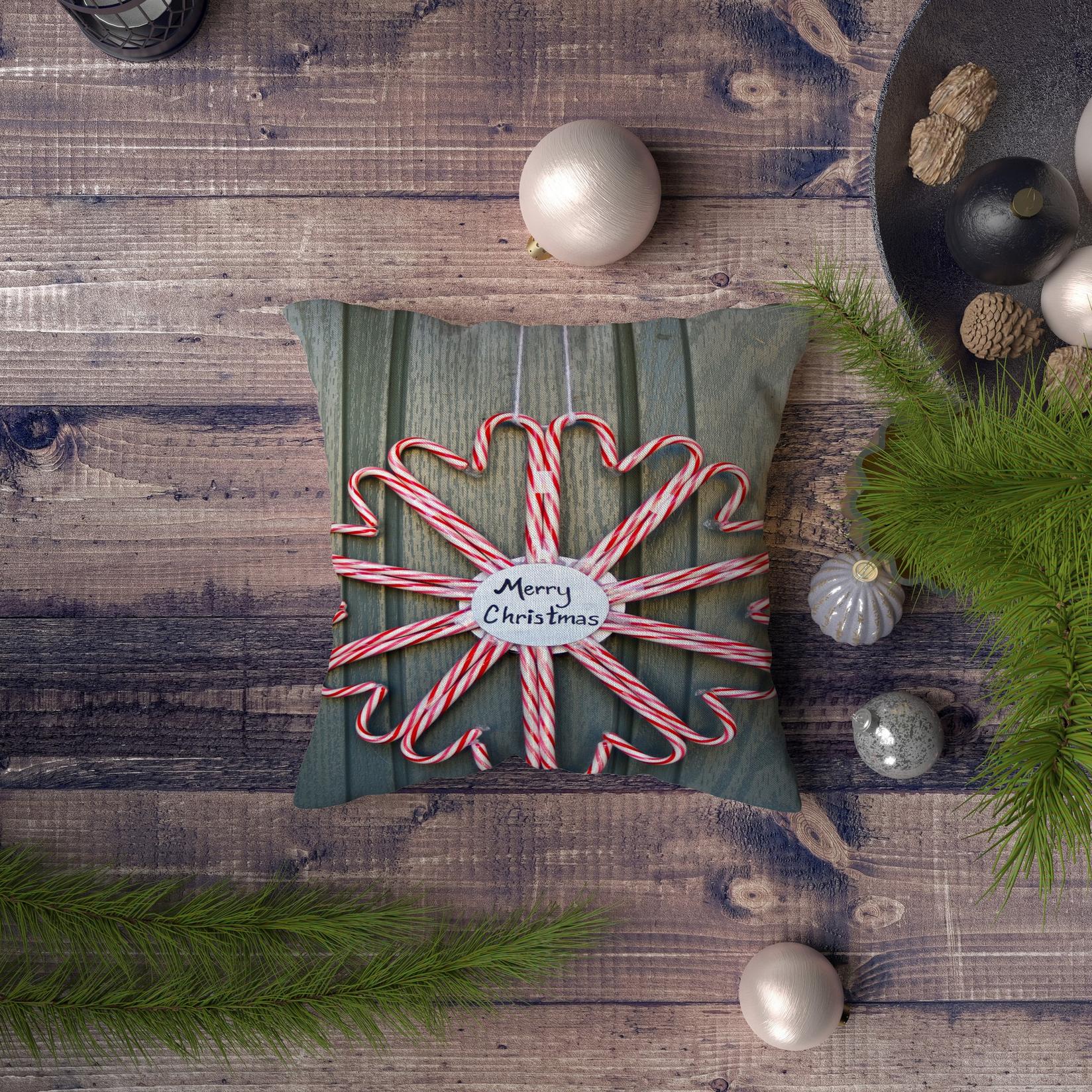 Jastučnica Aberto Design 43x43cm, šarena