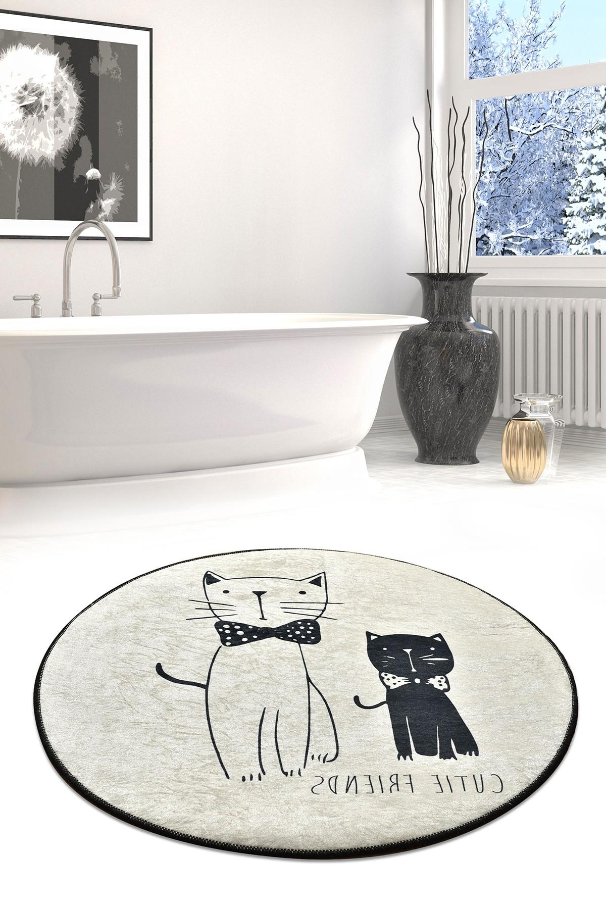 L'essentiel Maison Otirač za kupatilo 100cm Šarene