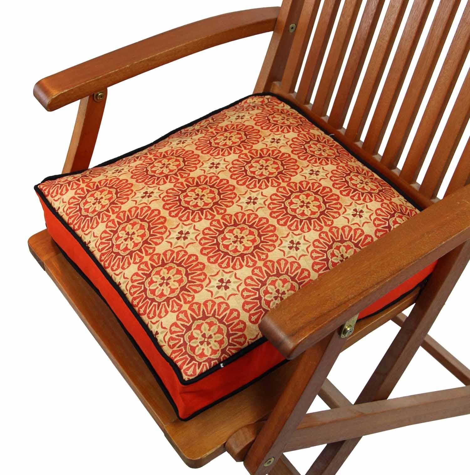 Aberto Design jastuk 42x42cm šareni