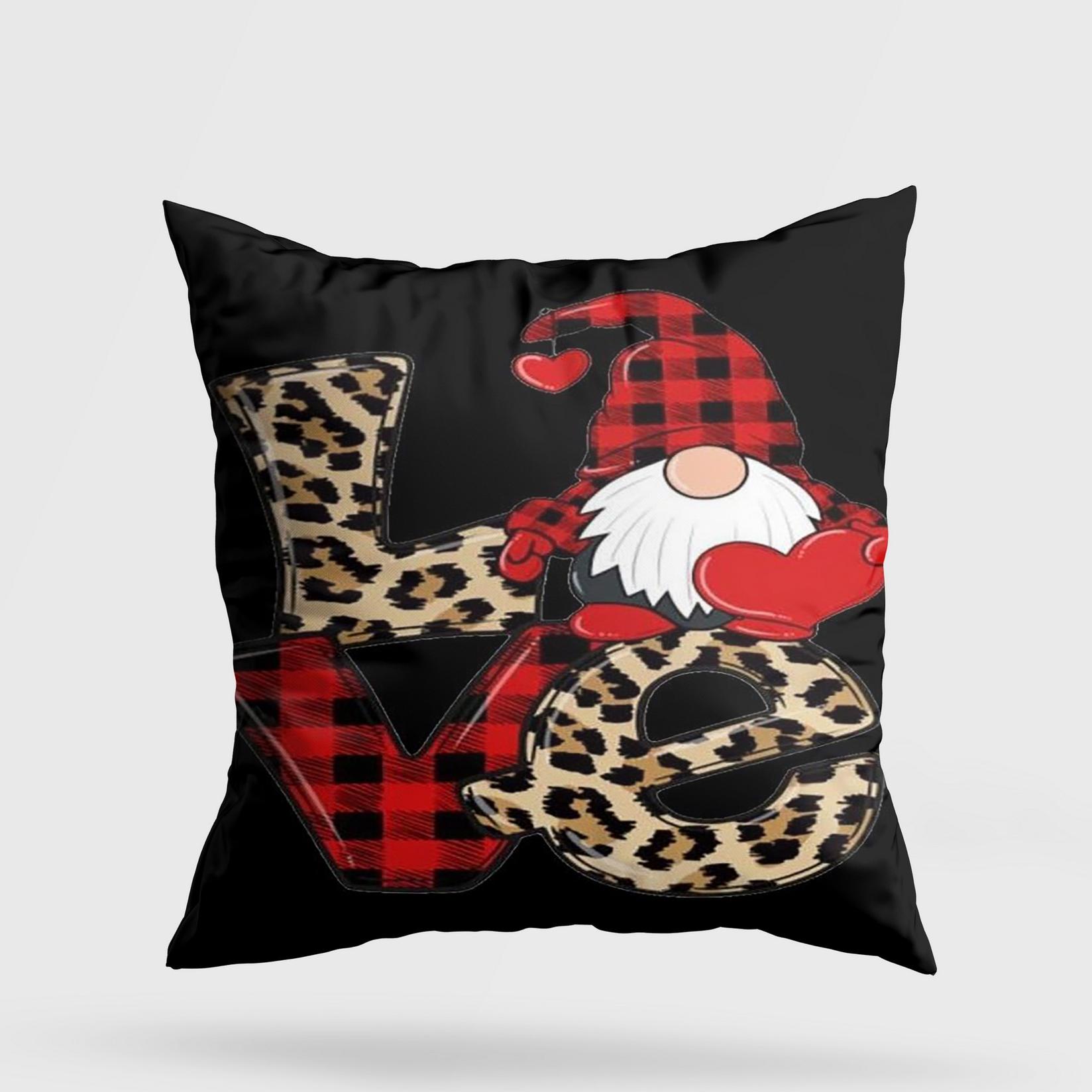 Jastuk Aberto Design 43x43cm Šareni