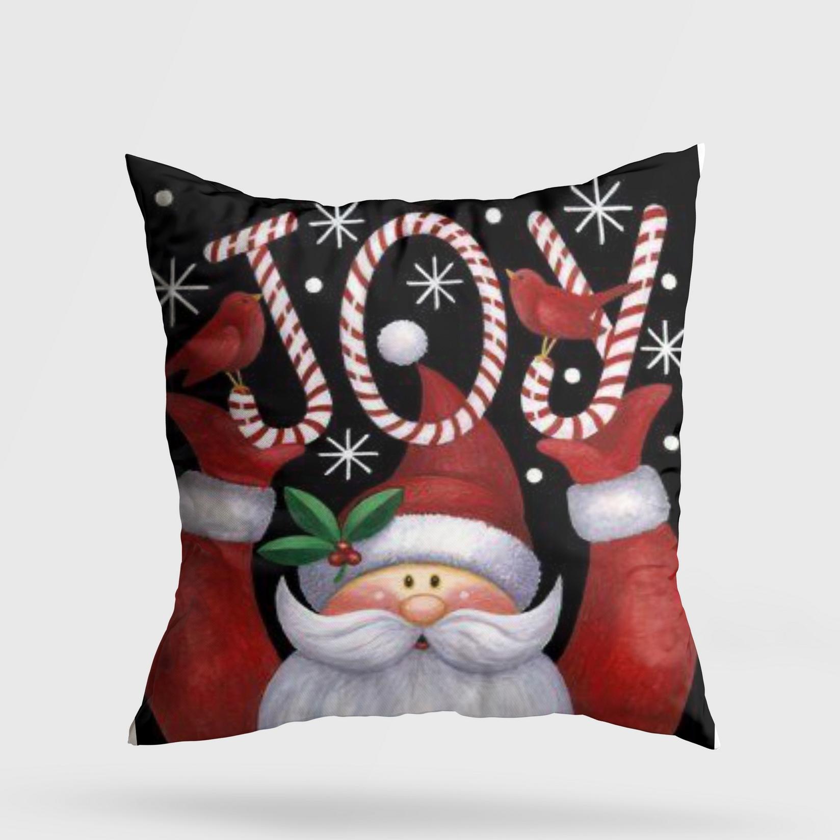 Jastuk Aberto Design 43x43cm Šareni