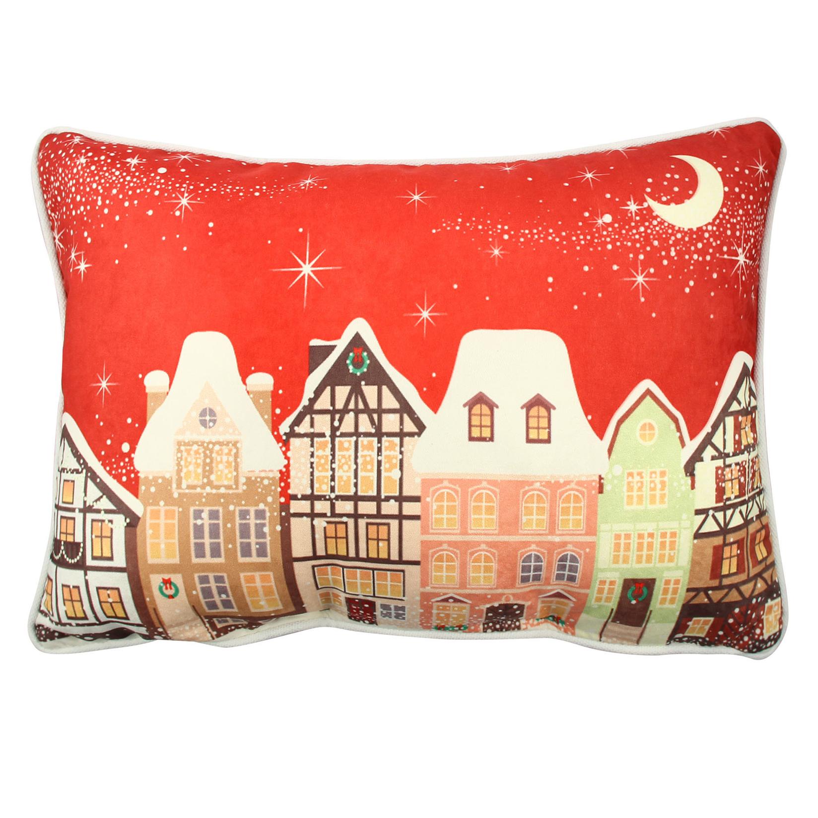 Aberto Design jastuk 33x48cm Šaren