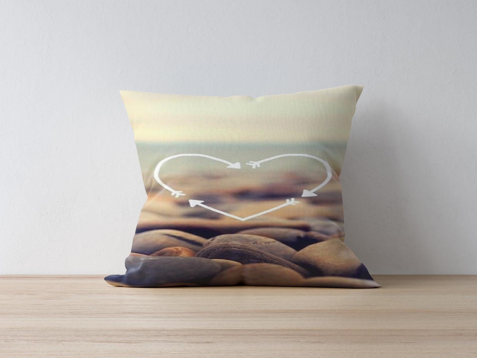 Jastučnica Aberto Design 43x43cm, šarena