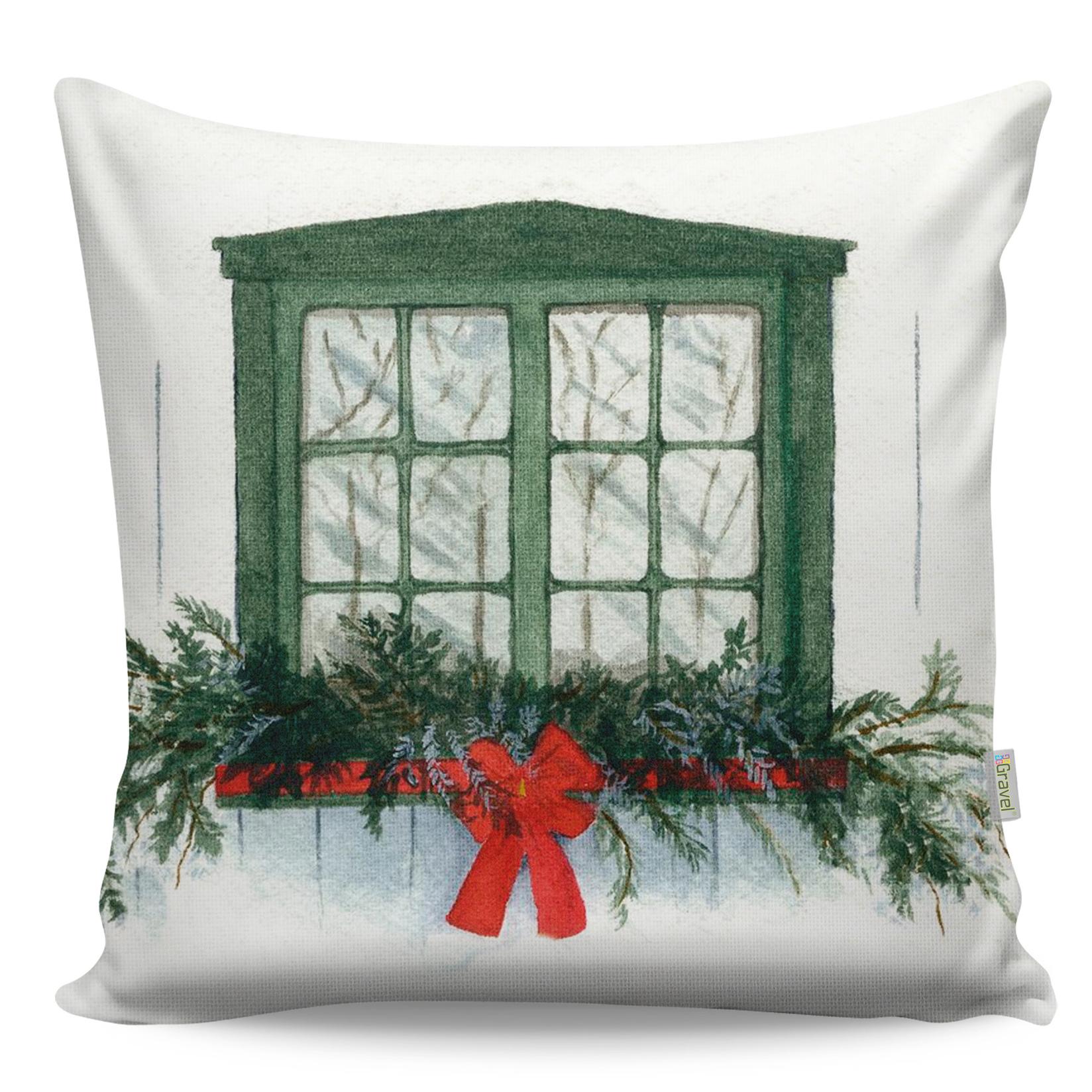 Jastuk Aberto Design 43x43cm Šareni