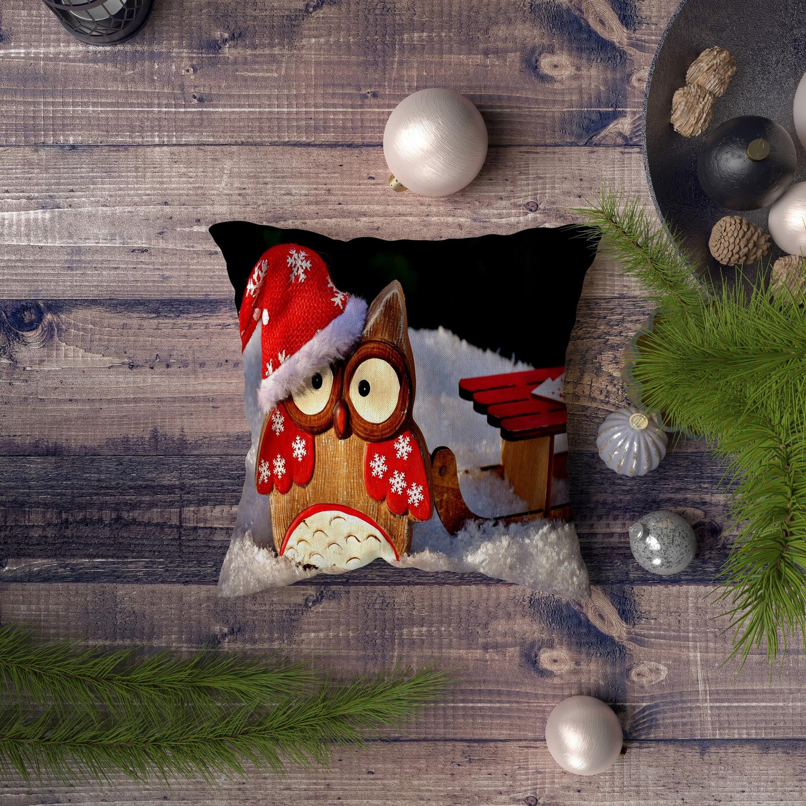 Jastučnica Aberto Design 43x43cm, šarena