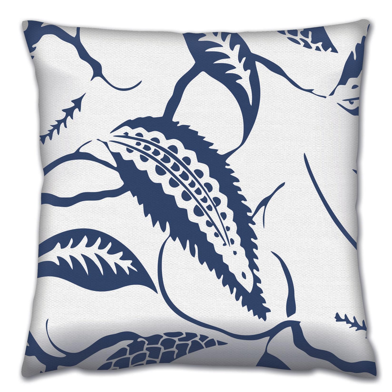 Jastuk Aberto Design 43x43cm Šareni