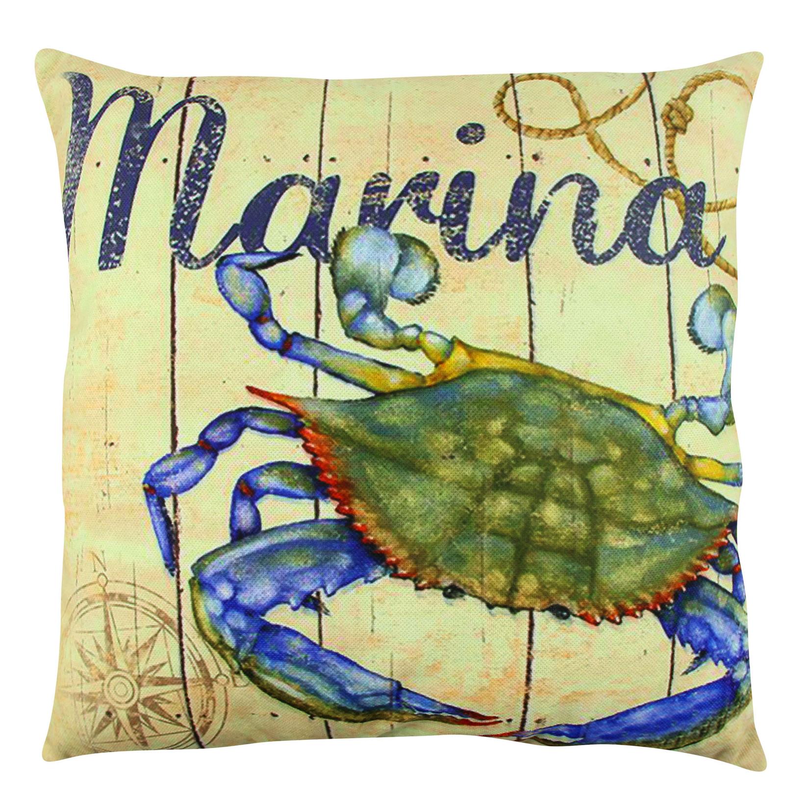 Jastuk Aberto Design 43x43cm Šareni