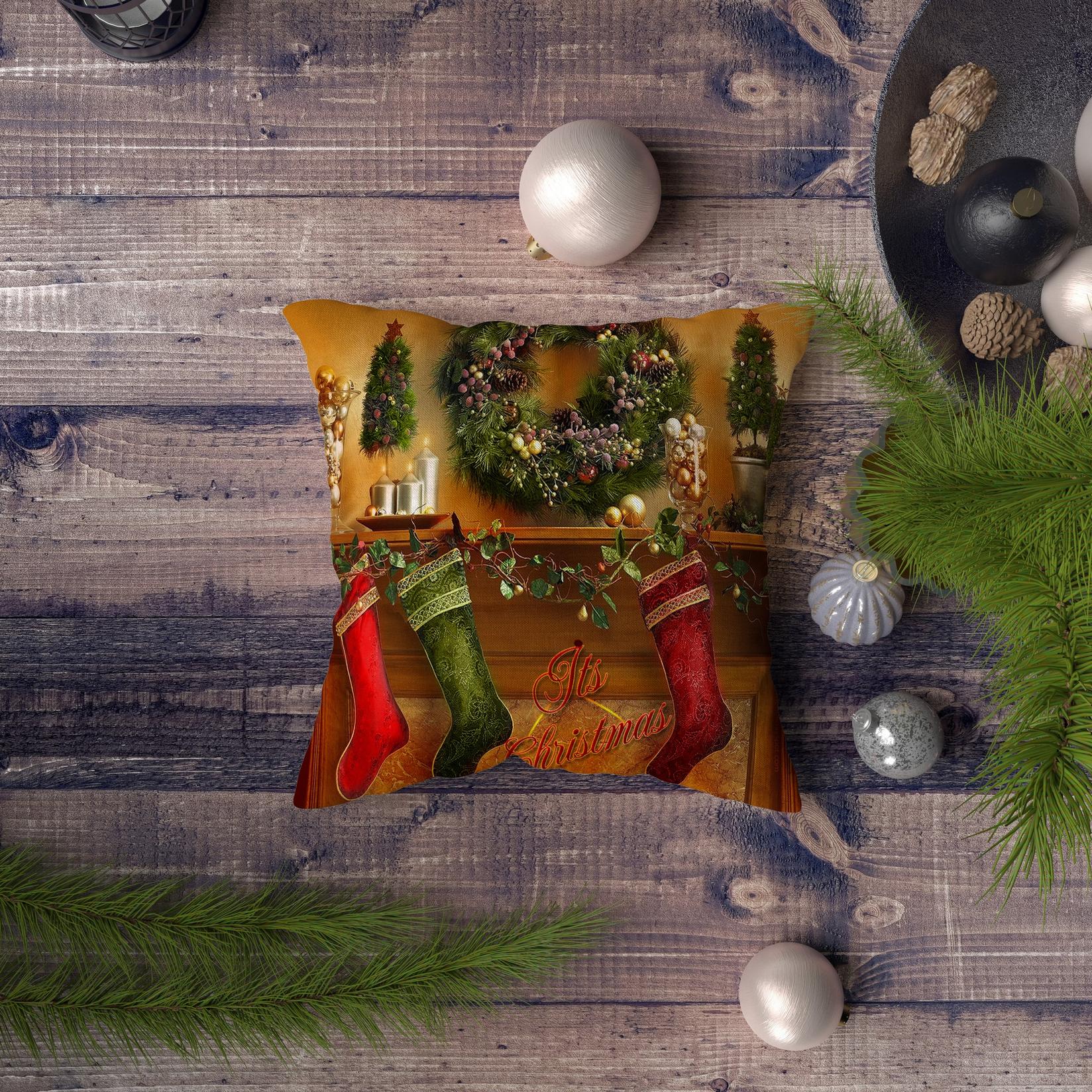 Jastučnica Aberto Design 43x43cm, šarena