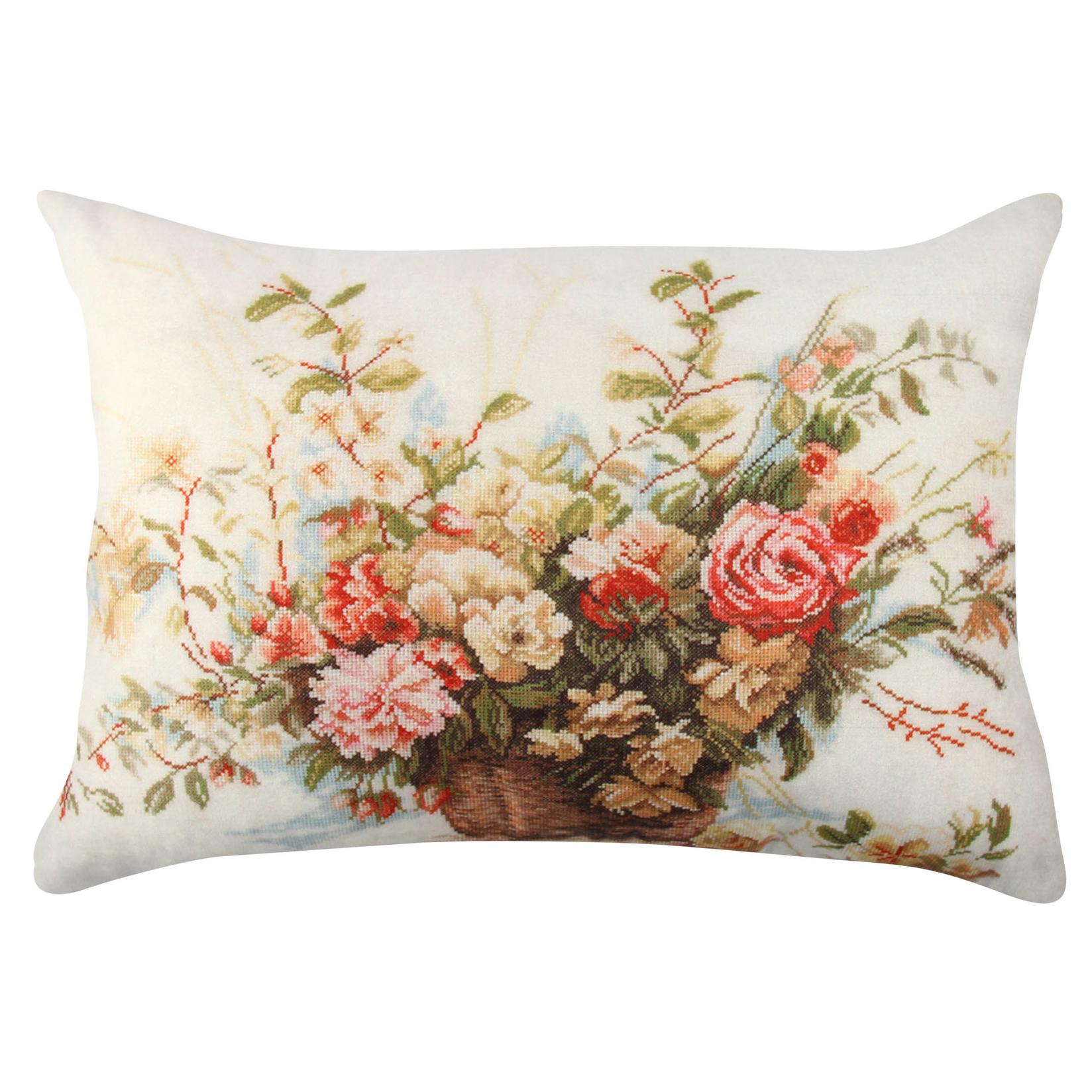 Aberto Design jastuk 33x48cm Šaren