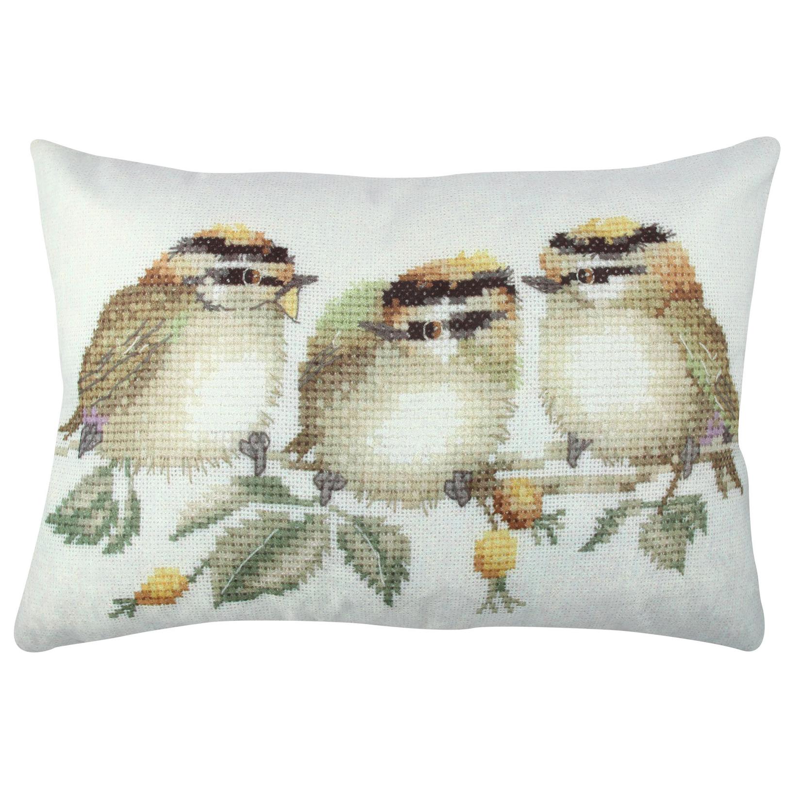 Aberto Design jastuk 33x48cm Šaren