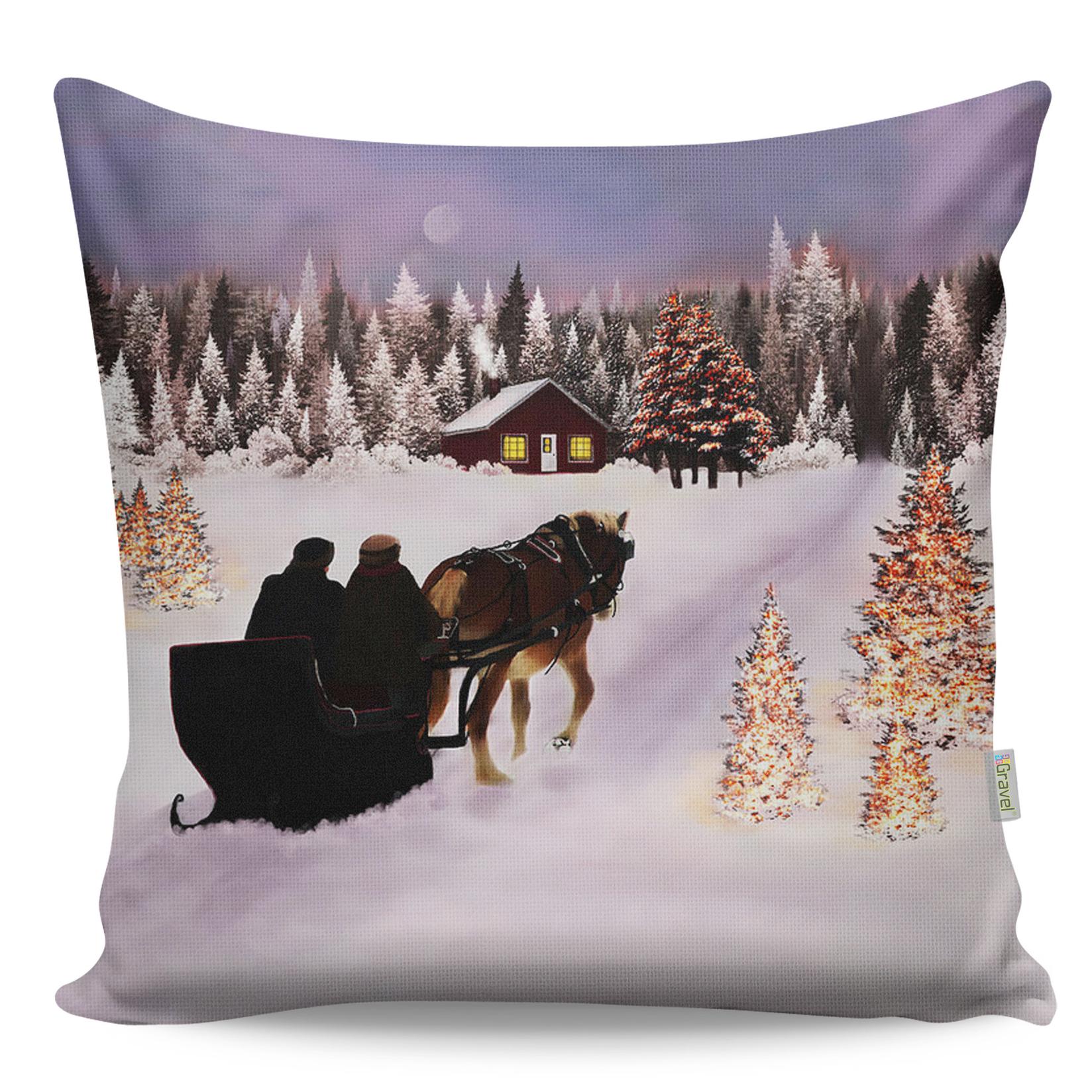 Jastuk Aberto Design 43x43cm Šareni