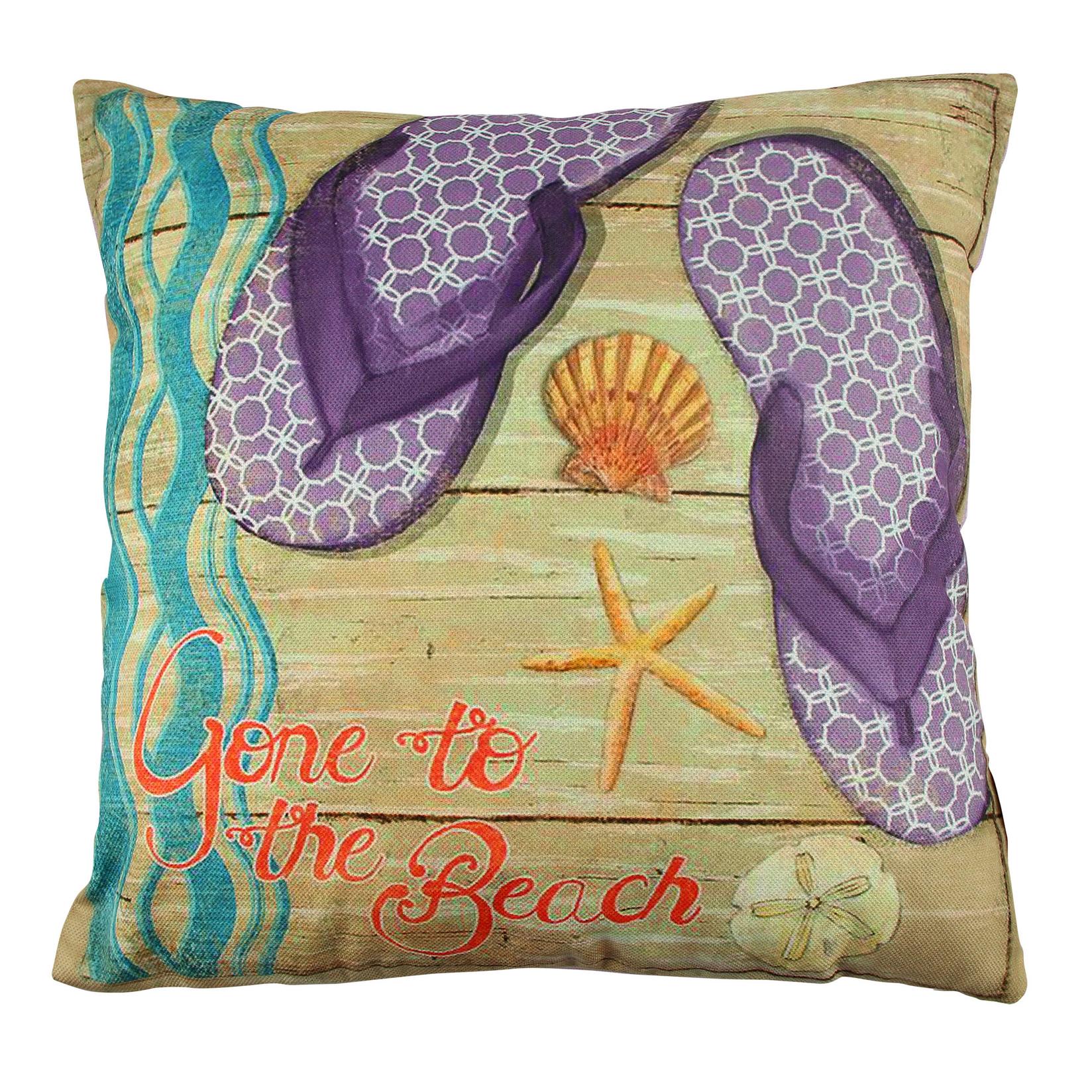 Jastuk Aberto Design 43x43cm Šareni