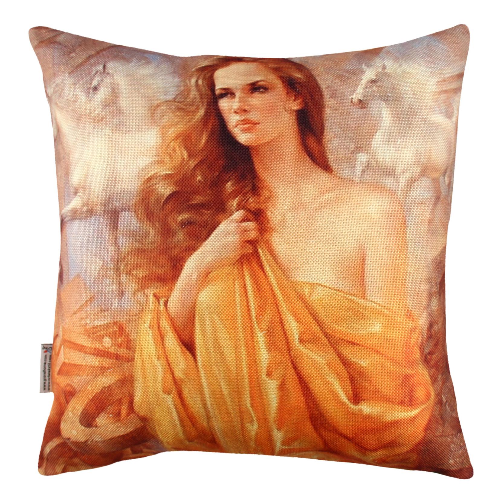 Aberto Design jastuk 43x43cm šareni